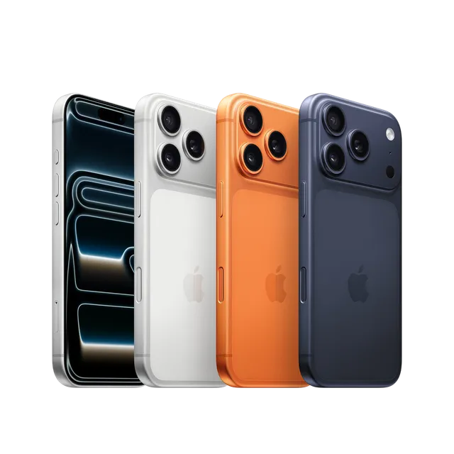 Apple iPhone 17 Pro 5G