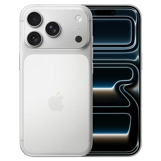 Apple iPhone 17 Pro Max 5G - (US Model, e-SIM)
