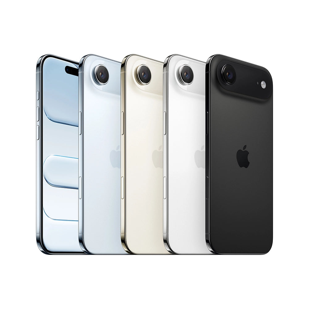 Apple iPhone Air 5G