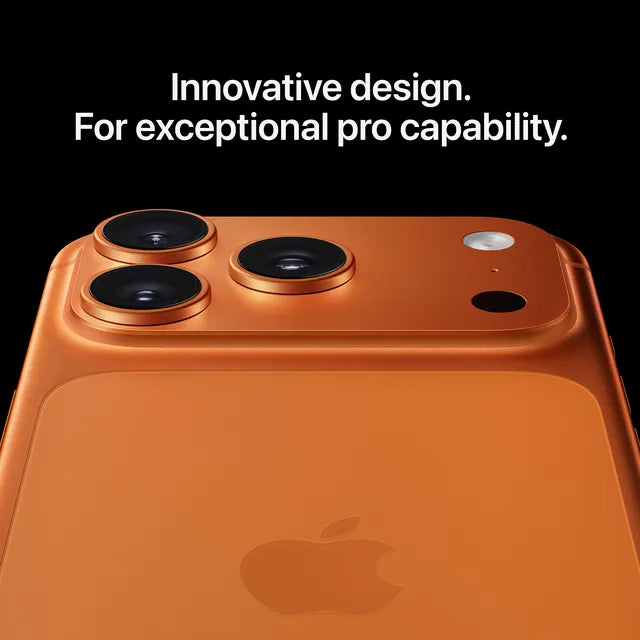 Apple iPhone 17 Pro 5G