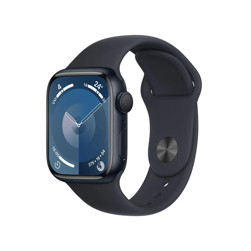 Apple Watch Series 9 GPS 45mm Aluminum - Refurbished