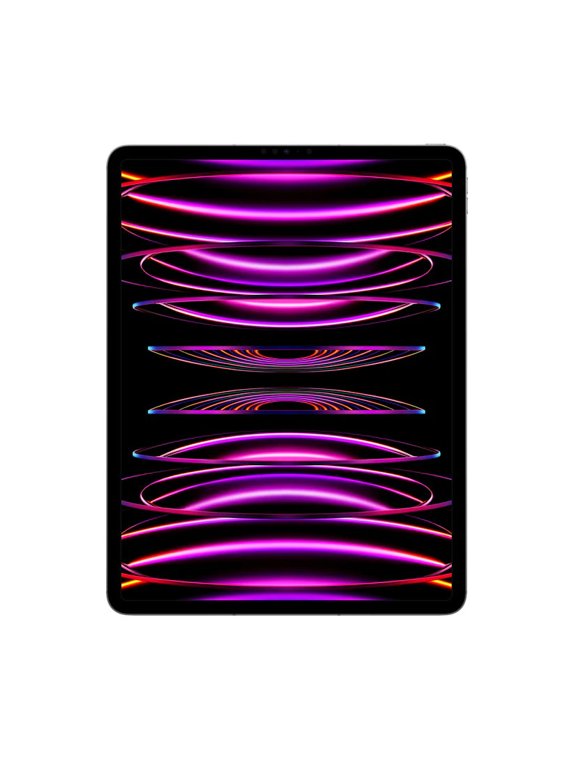 Apple iPad Pro 12.9-inch (5th Gen) WiFi & Cellular 128GB - Used