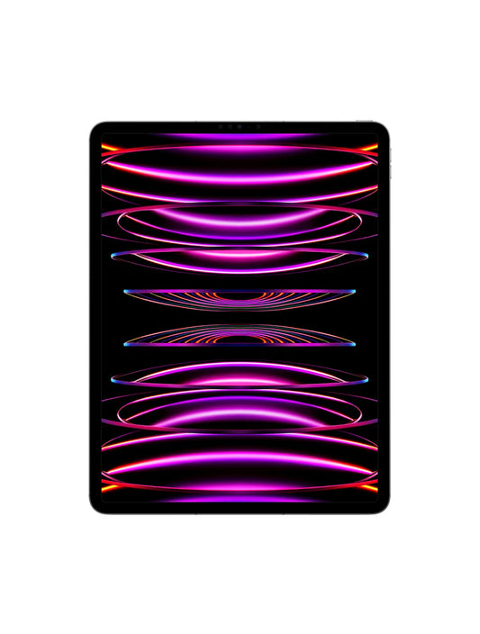 Apple iPad Pro 12.9-inch (5th Gen) WiFi & Cellular 128GB - Used