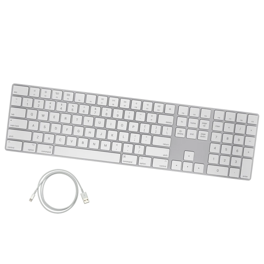 Apple Keyboard A1843 Brand New
