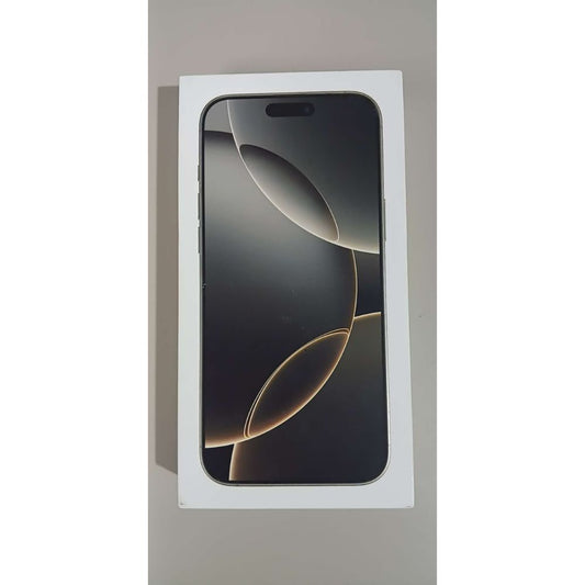 Apple iPhone 16 Pro Max 5G