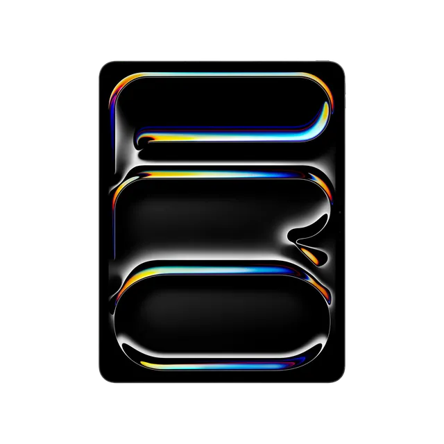 Apple iPad Pro 13-inch (M5 Chip, 2025) Wi-Fi
