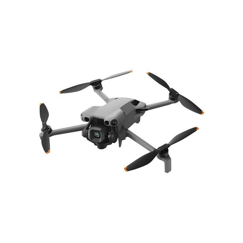 DJI Mini 5 Pro Fly More Combo Plus Drone (with DJI RC 2 Remote Controller)