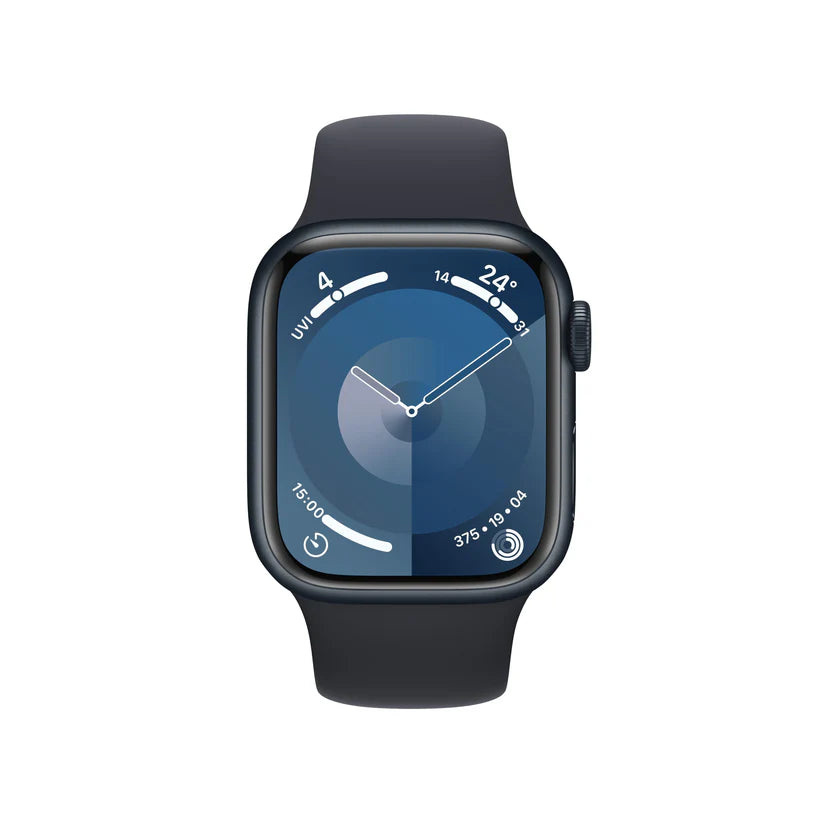 Apple Watch Series 9 GPS 45mm Aluminum - Refurbished