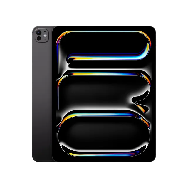 Apple iPad Pro 13-inch (M5 Chip, 2025) Wi-Fi