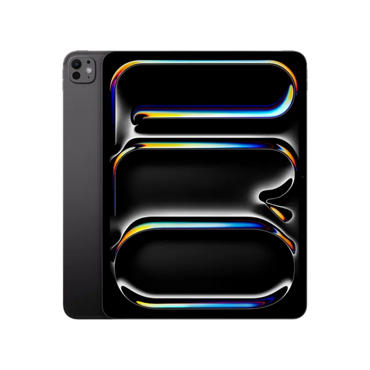Apple iPad Pro 13-inch (M5 Chip, 2025) Wi-Fi