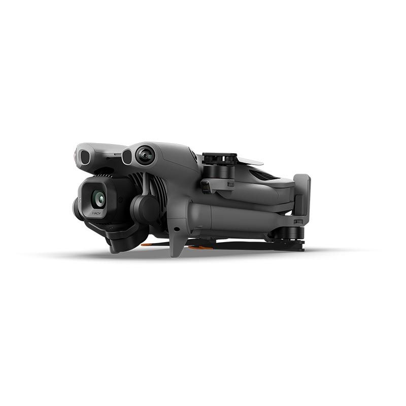 DJI Mini 5 Pro Fly More Combo Plus Drone (with DJI RC 2 Remote Controller)
