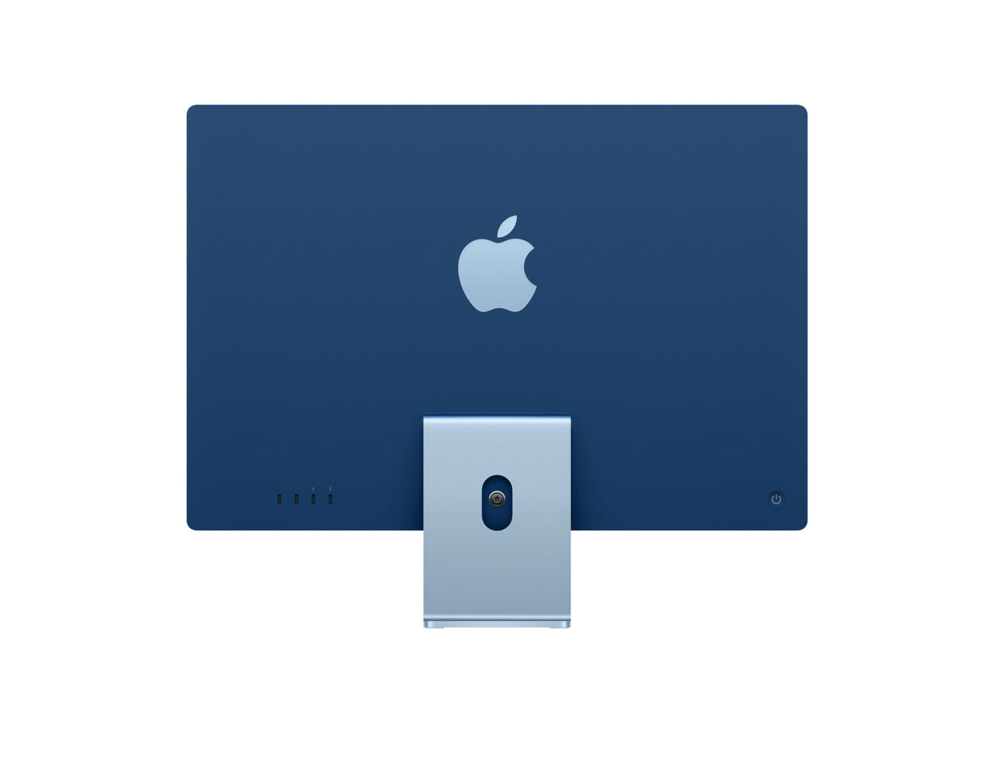 Apple iMac 24” (2023) Apple M3 8GB RAM New Condition