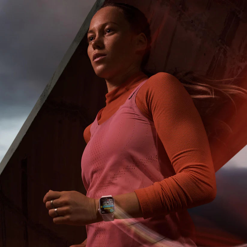 Apple Watch Series 9 GPS 45mm Aluminum - Refurbished