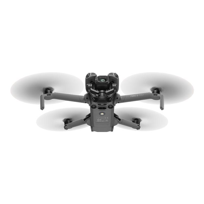 DJI Mini 5 Pro Fly More Combo Plus Drone (with DJI RC 2 Remote Controller)