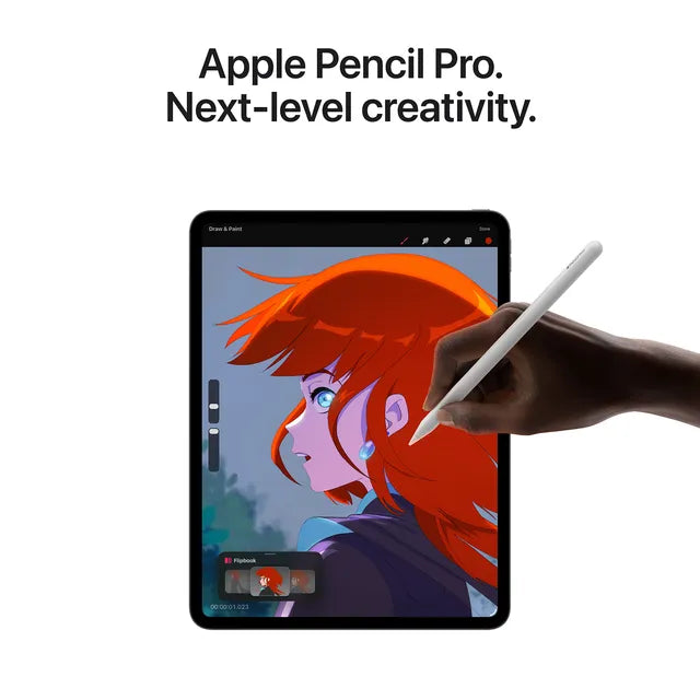 Apple iPad Pro 13-inch (M5 Chip, 2025) Wi-Fi