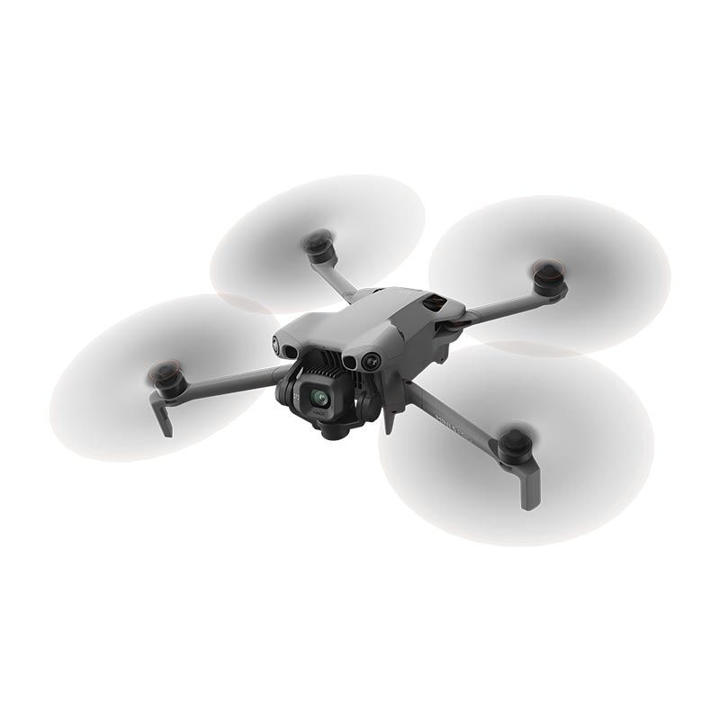DJI Mini 5 Pro Fly More Combo Plus Drone (with DJI RC 2 Remote Controller)