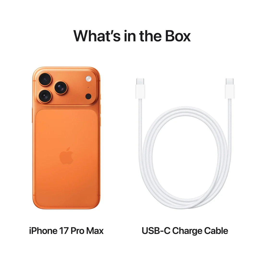 Apple iPhone 17 Pro Max 5G