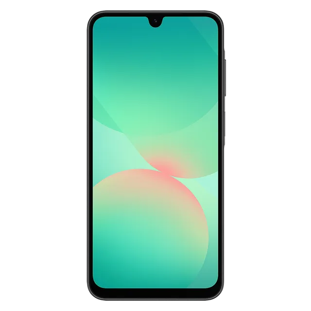 Samsung Galaxy A26 5G Dual SIM 8GB RAM