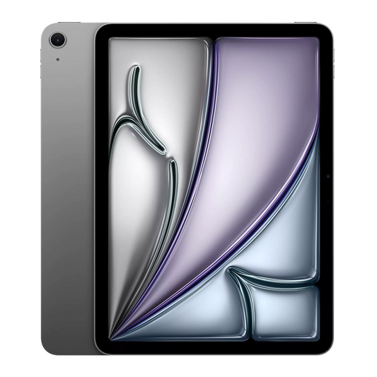 Apple iPad Air 11-inch (M4 Chip, 2026) Wi-Fi