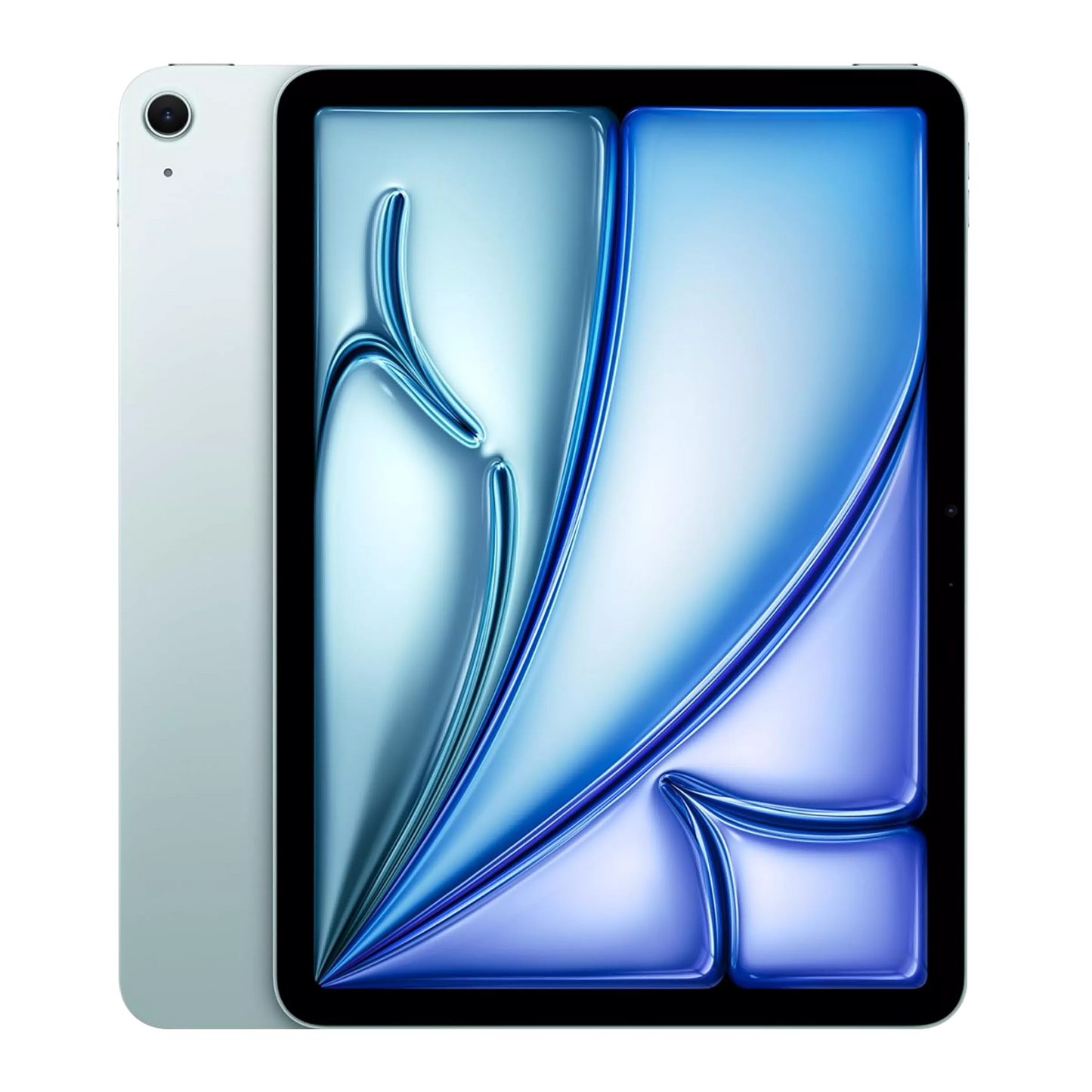 Apple iPad Air 11-inch (M4 Chip, 2026) Wi-Fi