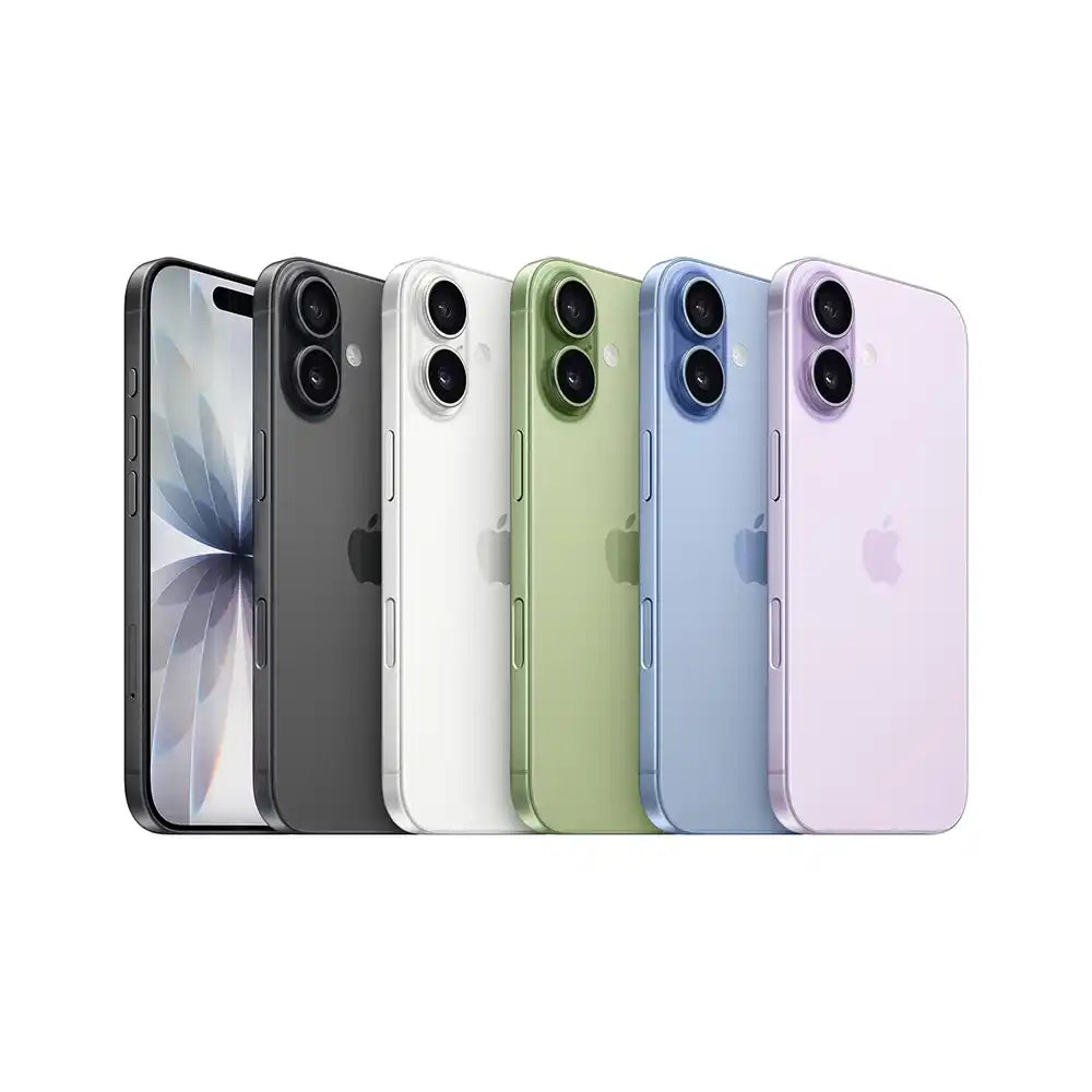 Apple iPhone 17 5G