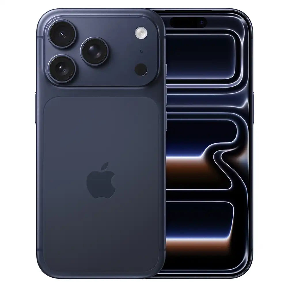 Apple iPhone 17 Pro 5G