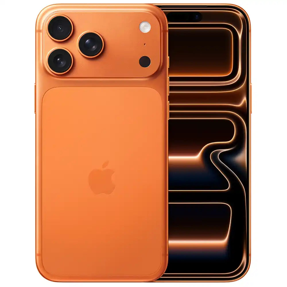 Apple iPhone 17 Pro Max 5G