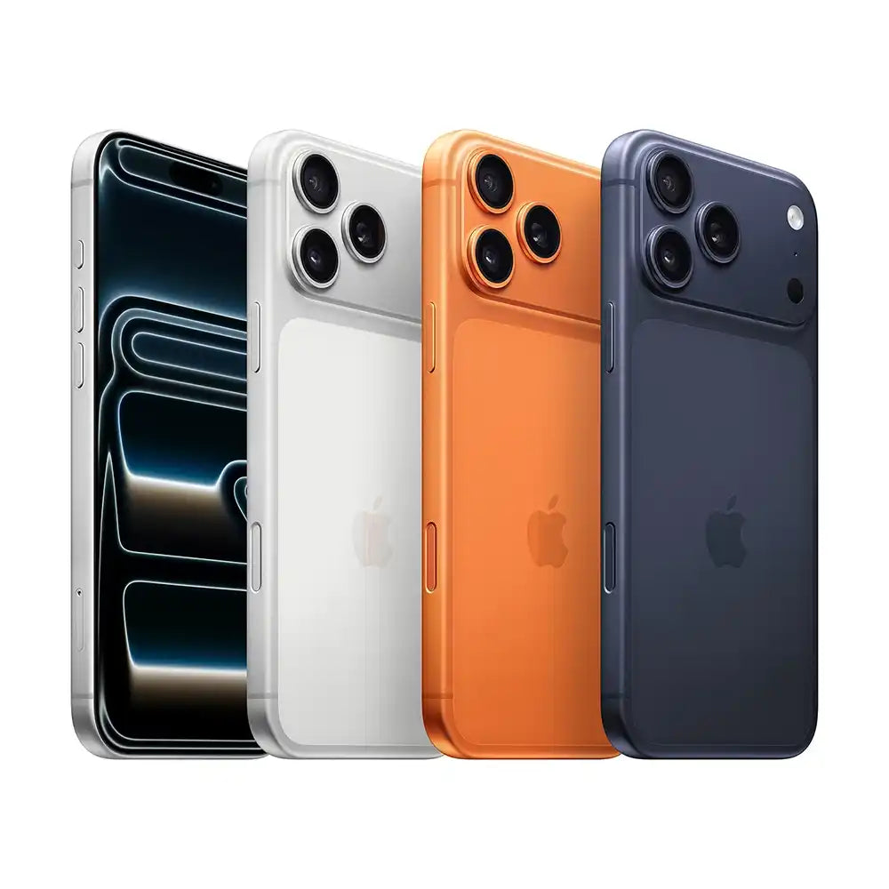 Apple iPhone 17 Pro Max 5G
