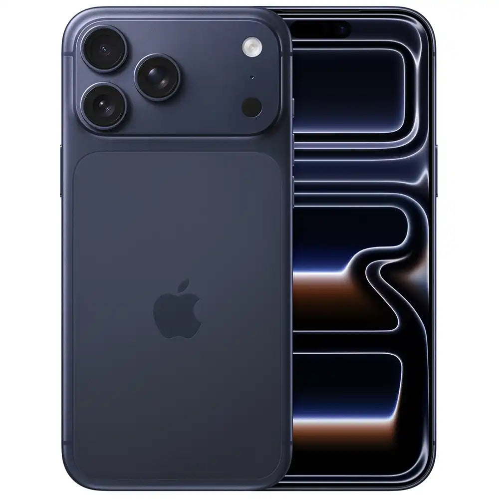 Apple iPhone 17 Pro Max 5G