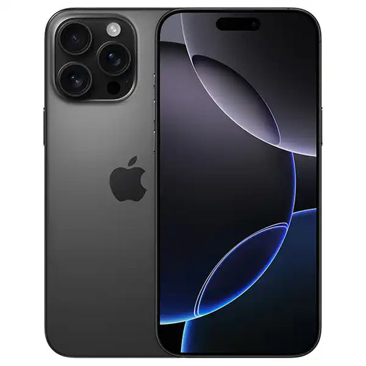 Apple iPhone 16 Pro Max 5G - Refurbished