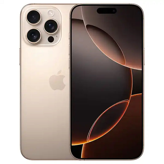 Apple iPhone 16 Pro Max 5G