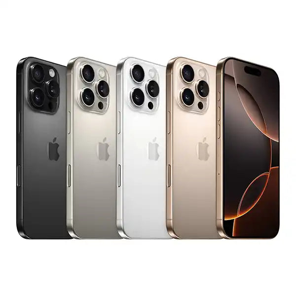 Apple iPhone 16 Pro Max 5G