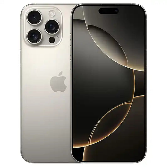 Apple iPhone 16 Pro Max 5G