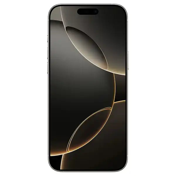 Apple iPhone 16 Pro Max 5G - Refurbished